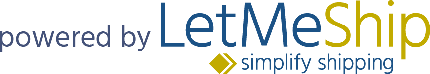 LetMeShip